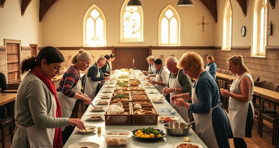 Nachbarschaftshilfe Mühldorf am Inn