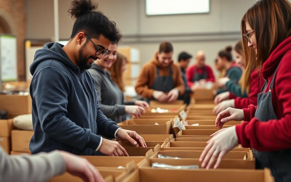 Gutes Tun sichtbar machen: CSR-Wirkung